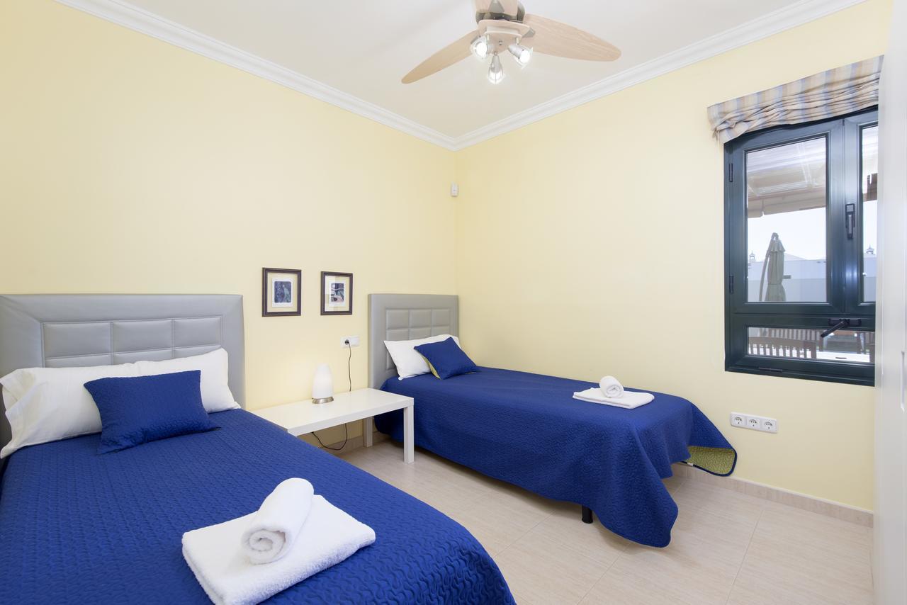 Arpaso Villa Costa Teguise Exterior photo
