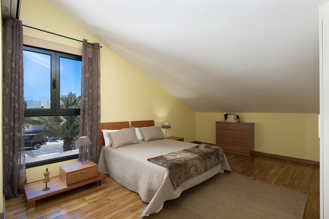 Arpaso Villa Costa Teguise Exterior photo